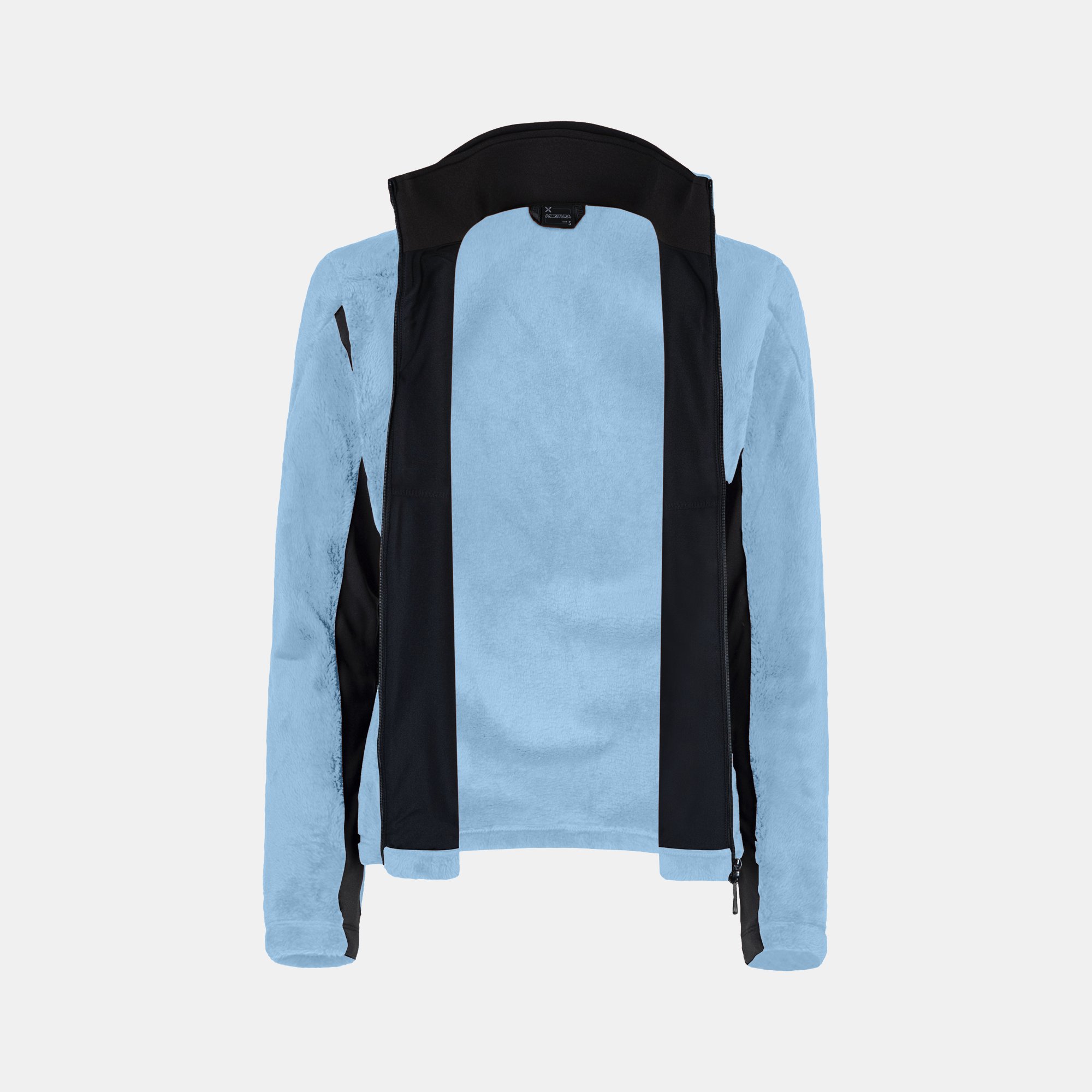 Veste Polar Style Femme Dusk