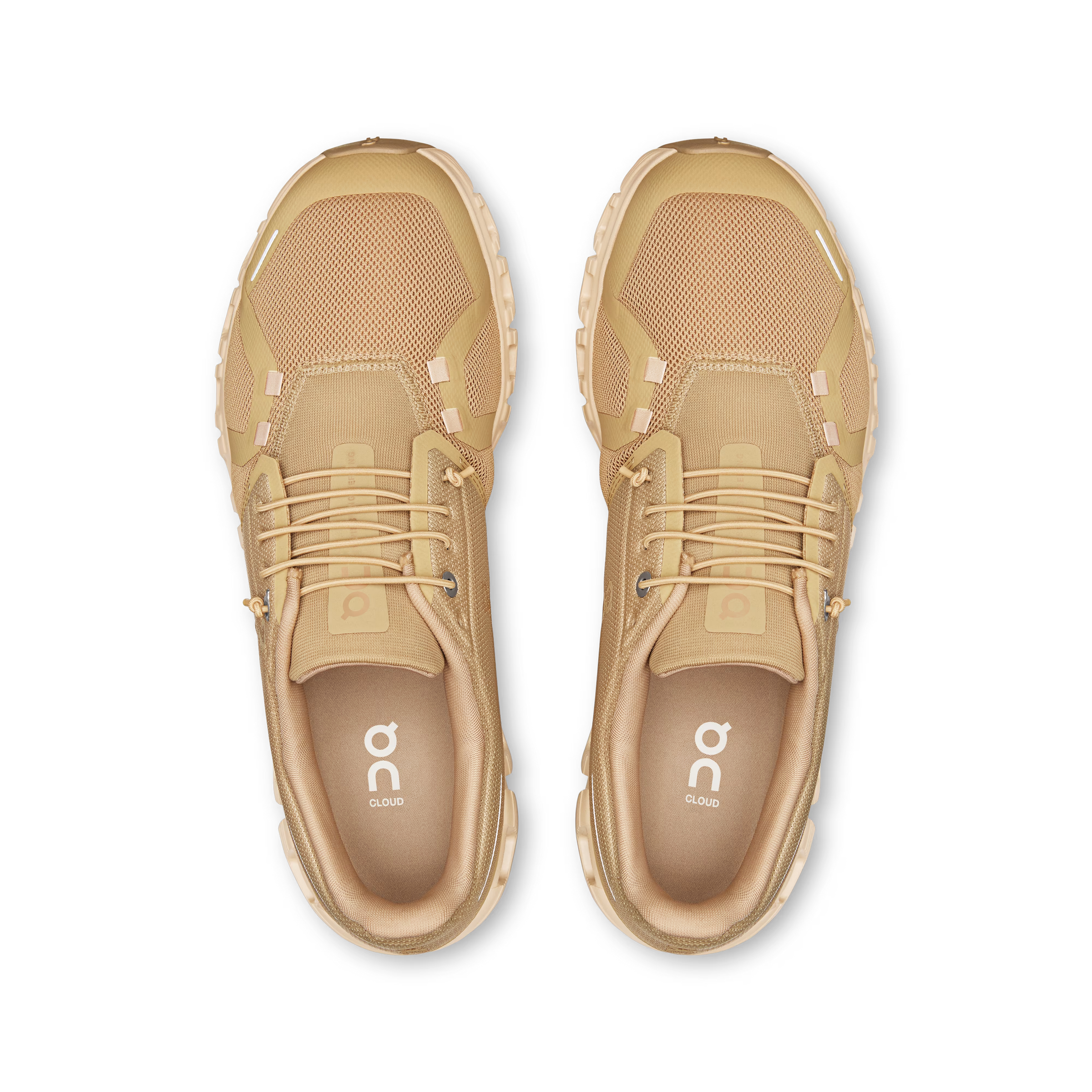 Scarpe Cloud 6 Uomo Chai/Sand