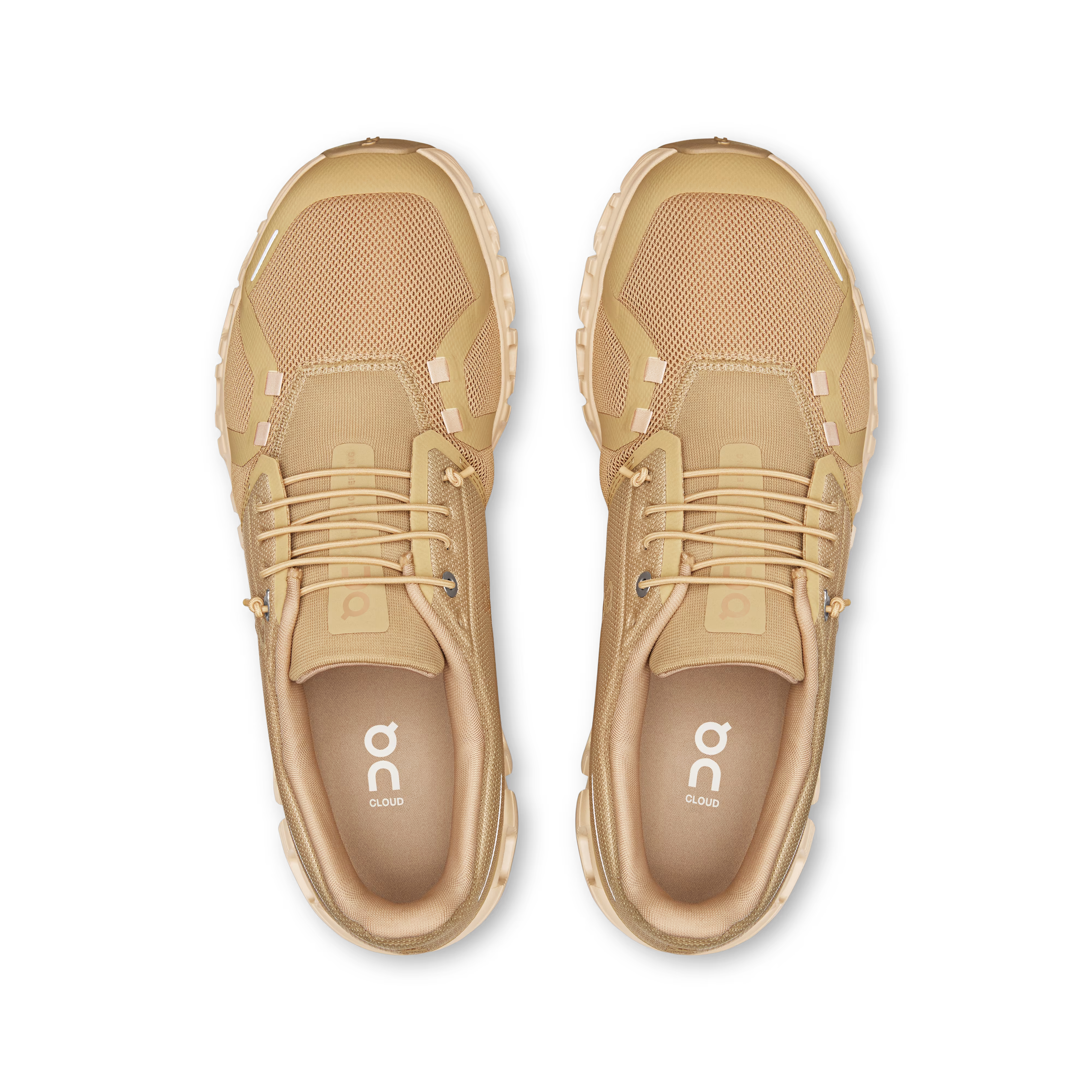 Scarpe Cloud 6 Uomo Chai/Sand