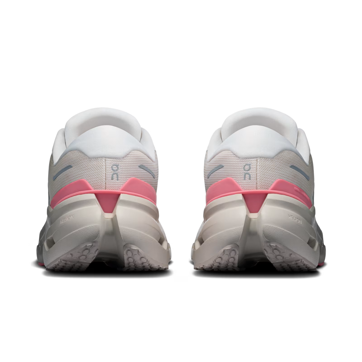 Scarpe Cloudrunner 3 Donna Oyster/Camellia