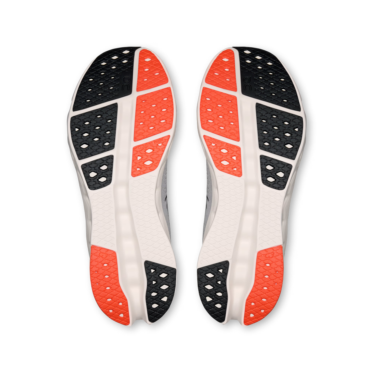 Scarpe Cloudsurfer 2 Uomo Ore/White