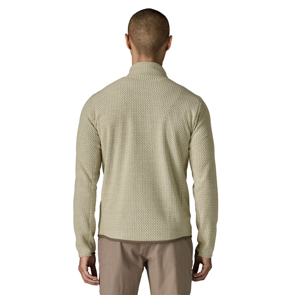 Jumper aéreo masculino R1 Pelican
