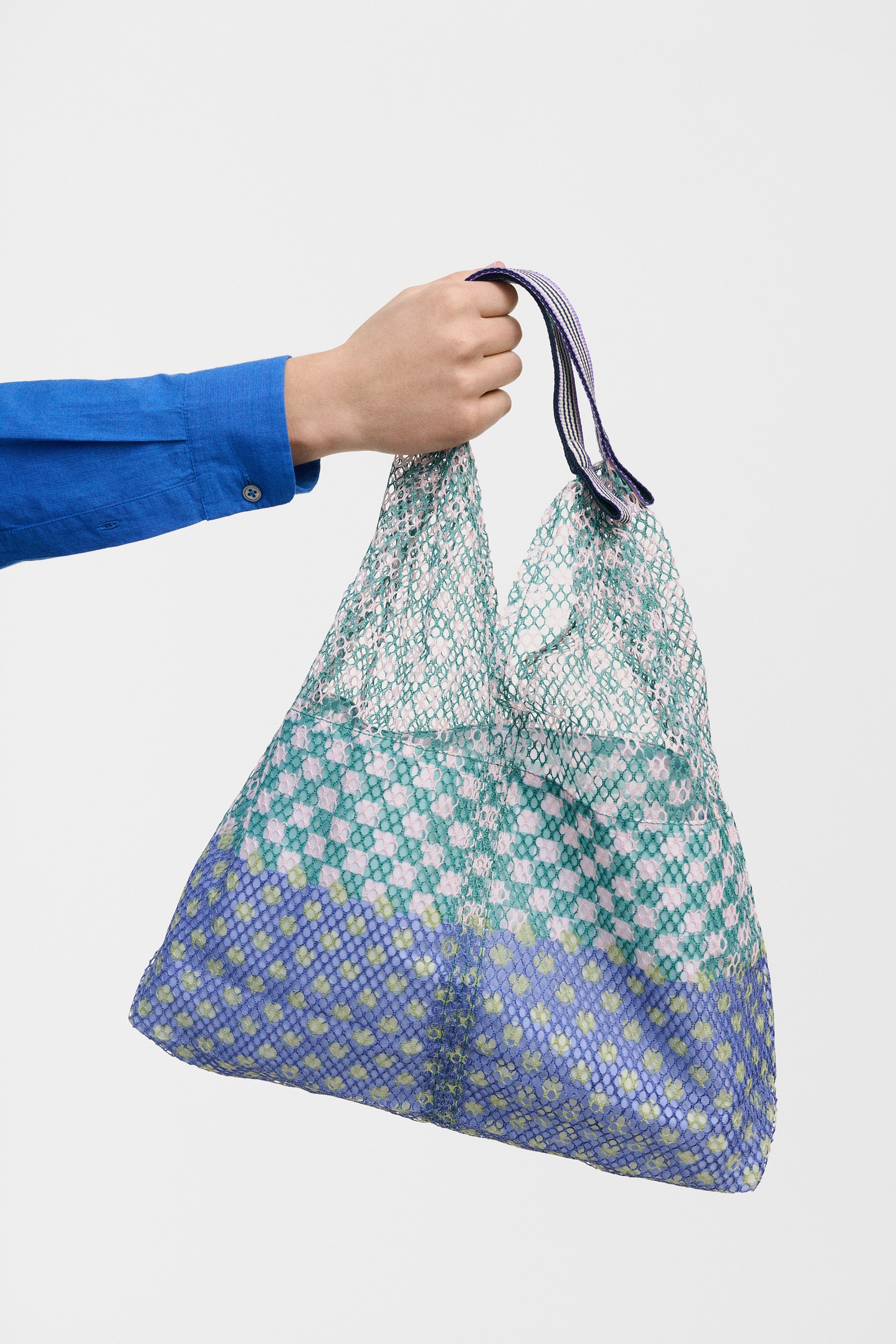 Borsa Elziver Donna Jade