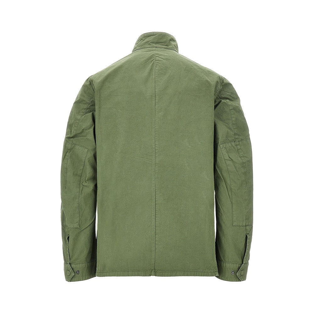 Giacca International Garment Uomo Burnt Olive