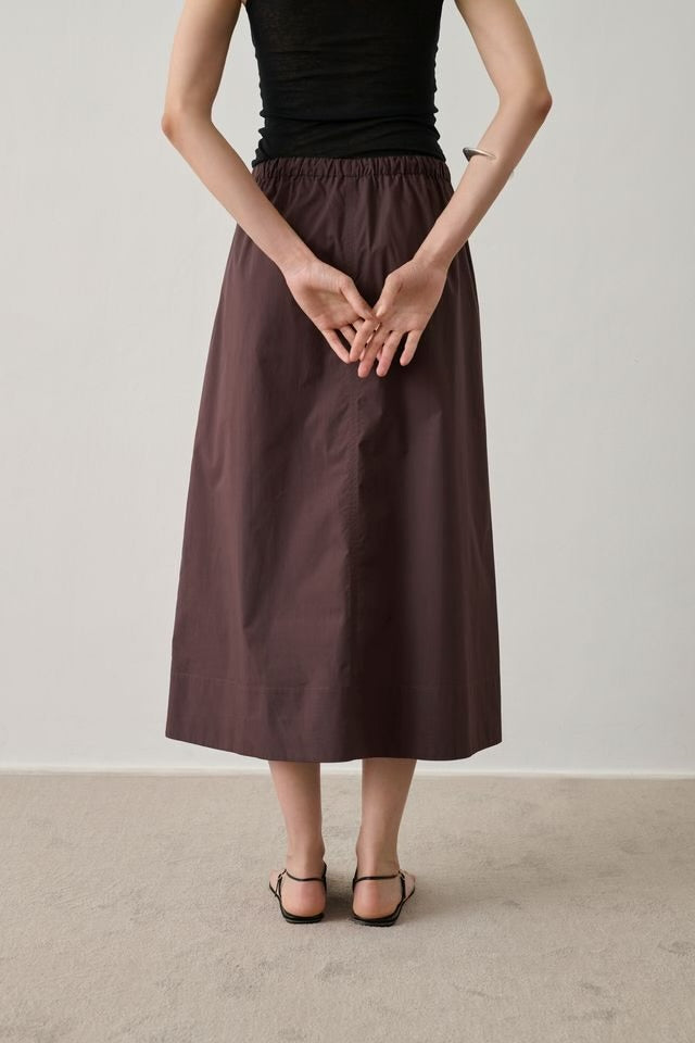 Falda Agadir Mujer Figue