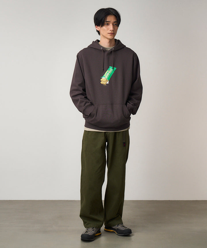 Maglia Granola Deep Brown