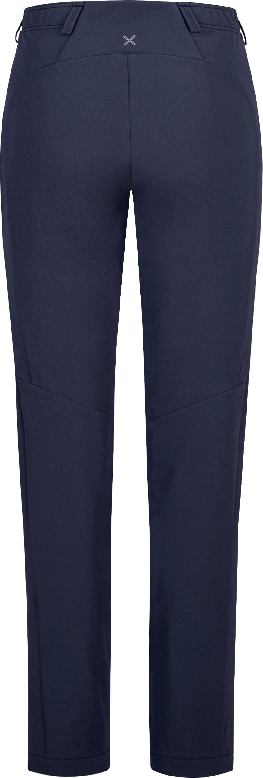 Pantalones Groove Mujer Graphite Blue