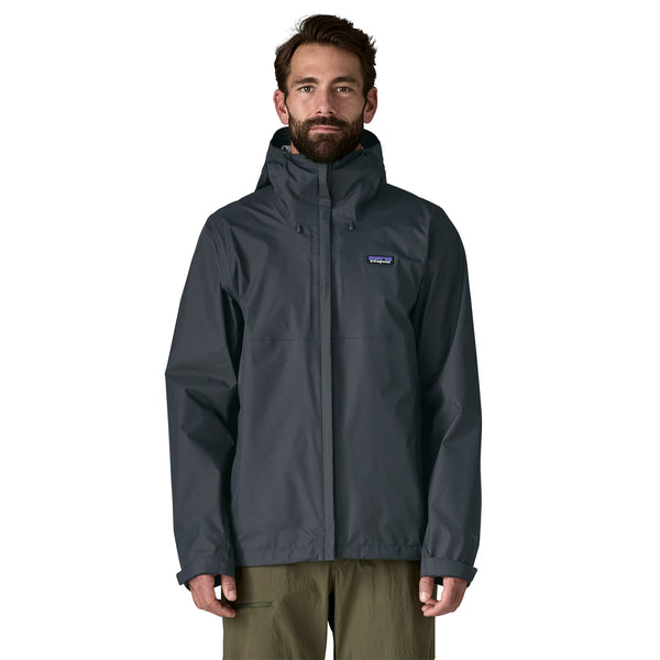 Giacca Torrentshell 3L Rain Uomo Caper Green