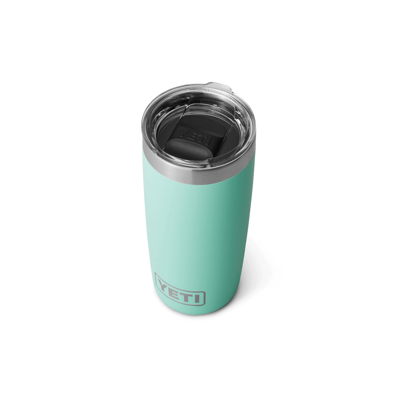 Borraccia Drinkwere Tumble 295ml Seafoam
