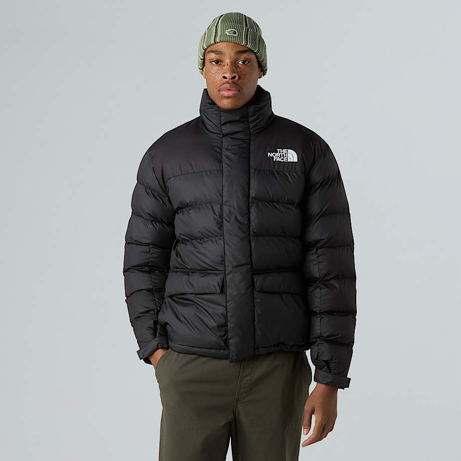 Giacca Limbara Uomo Black