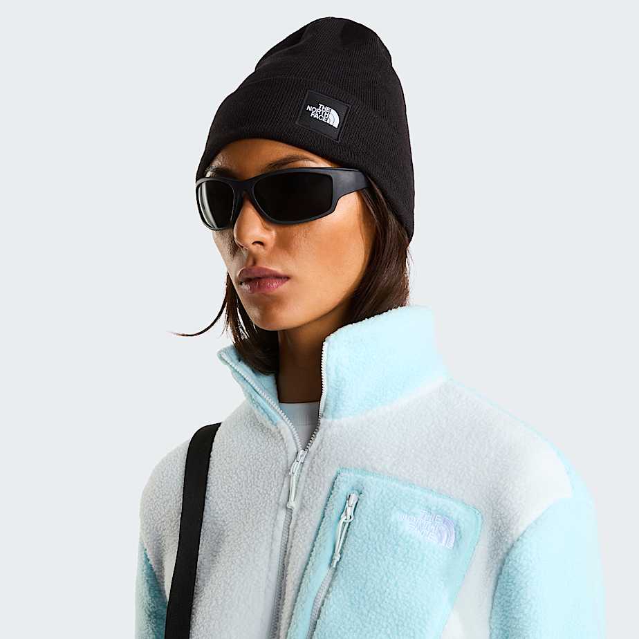 Dock Worker Mutze Black