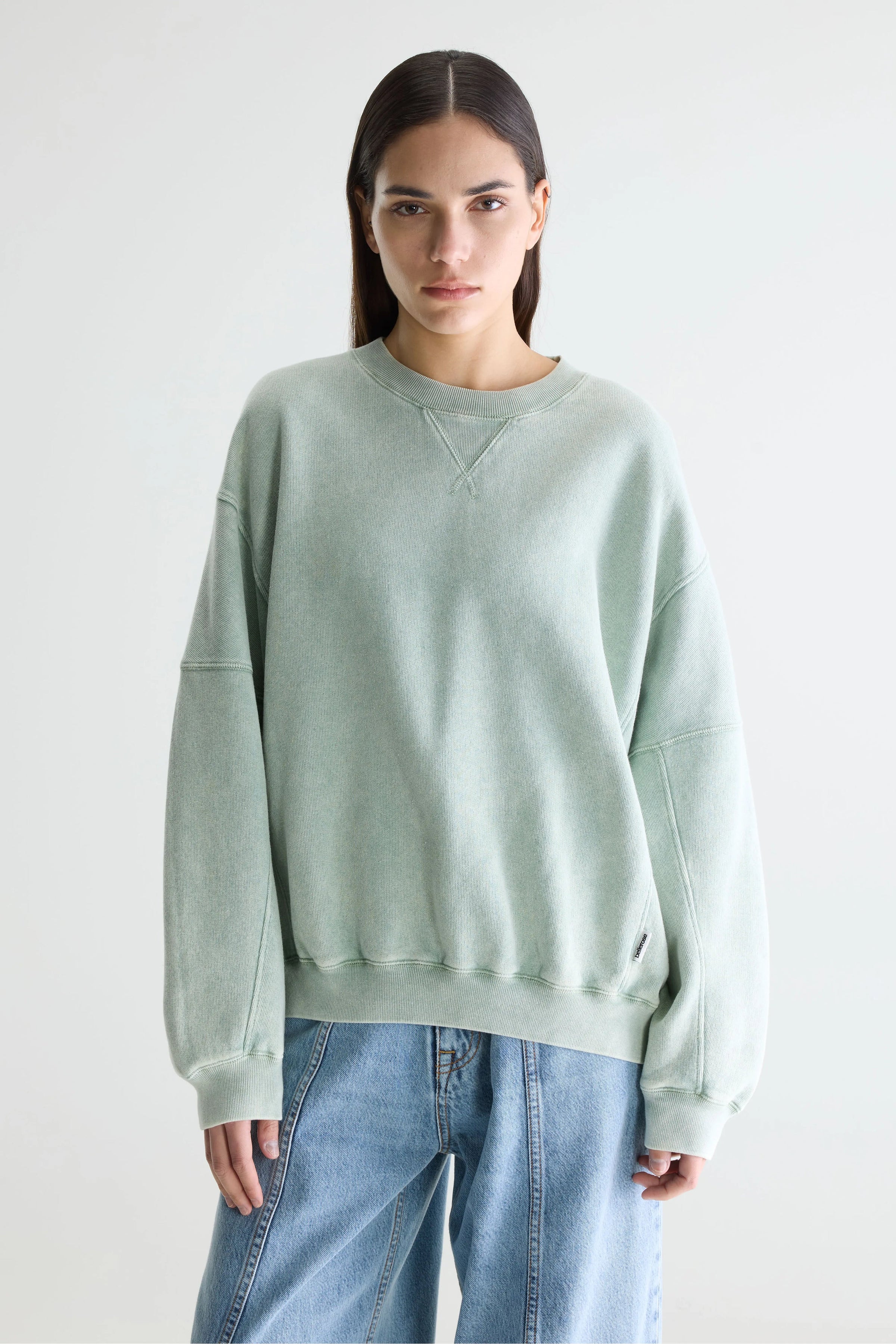 Maglia Flips Donna Jadeite