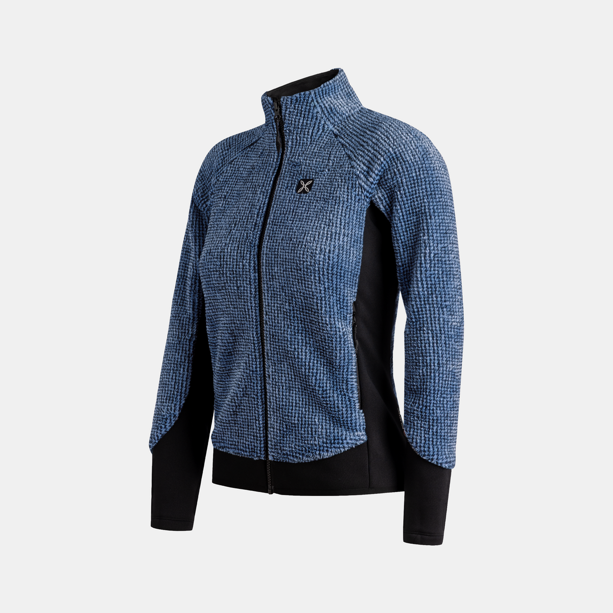 Maglia Remix Evo Donna Dusk