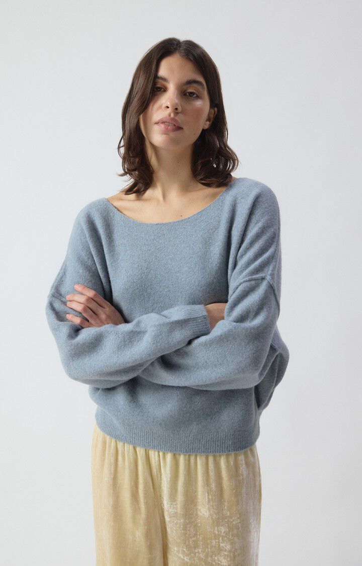 Maglia Damsville Donna Orage China