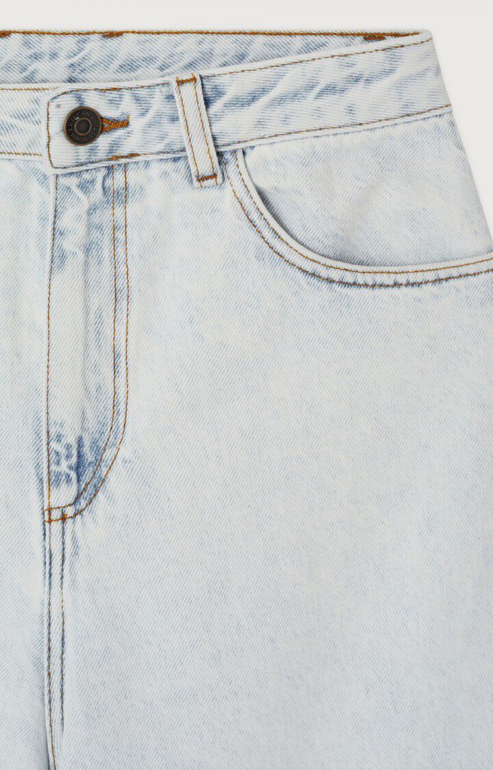Pantalon Loose Joybird Femme Winter Bleached