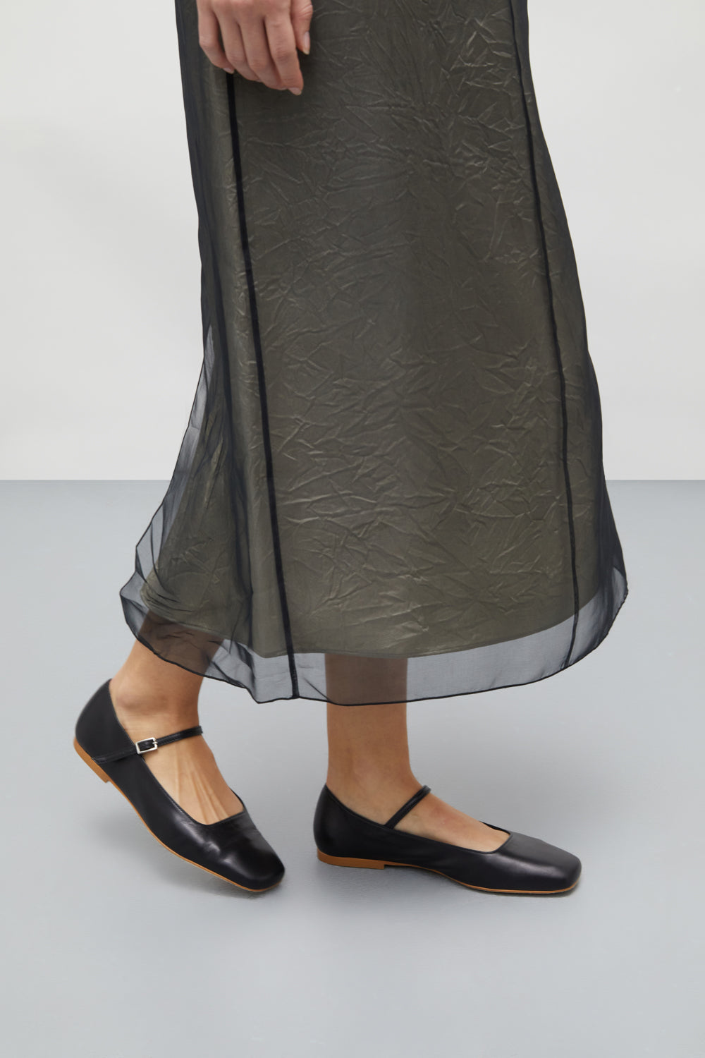 Scarpe Julieta Donna Black