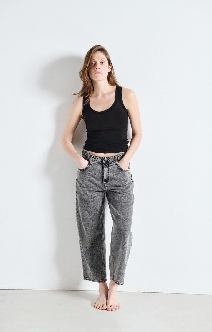 Pantalon Yopday Femme Salt And Pepper