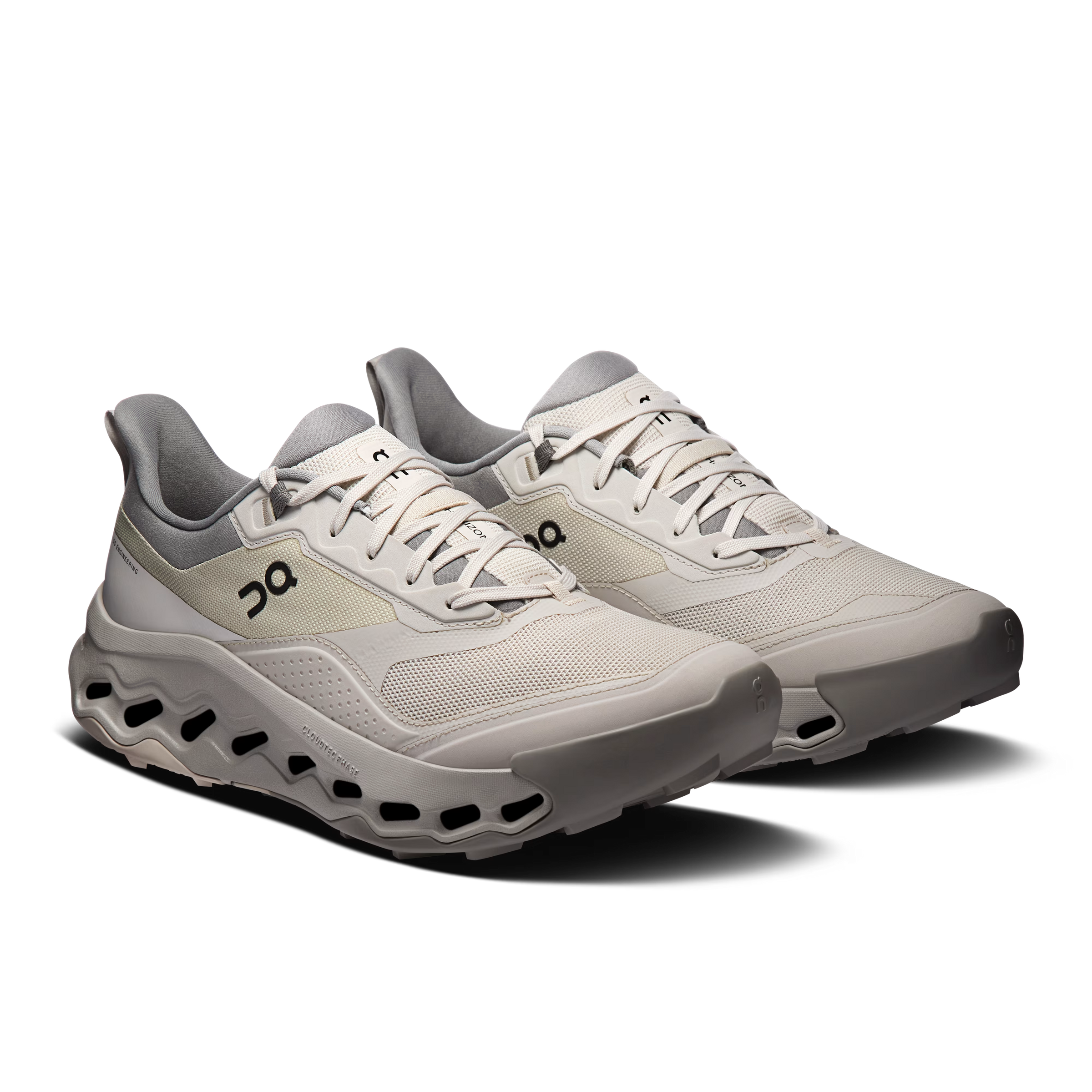 Scarpe Cloudhorizon 2 Uomo Pearl/Fog