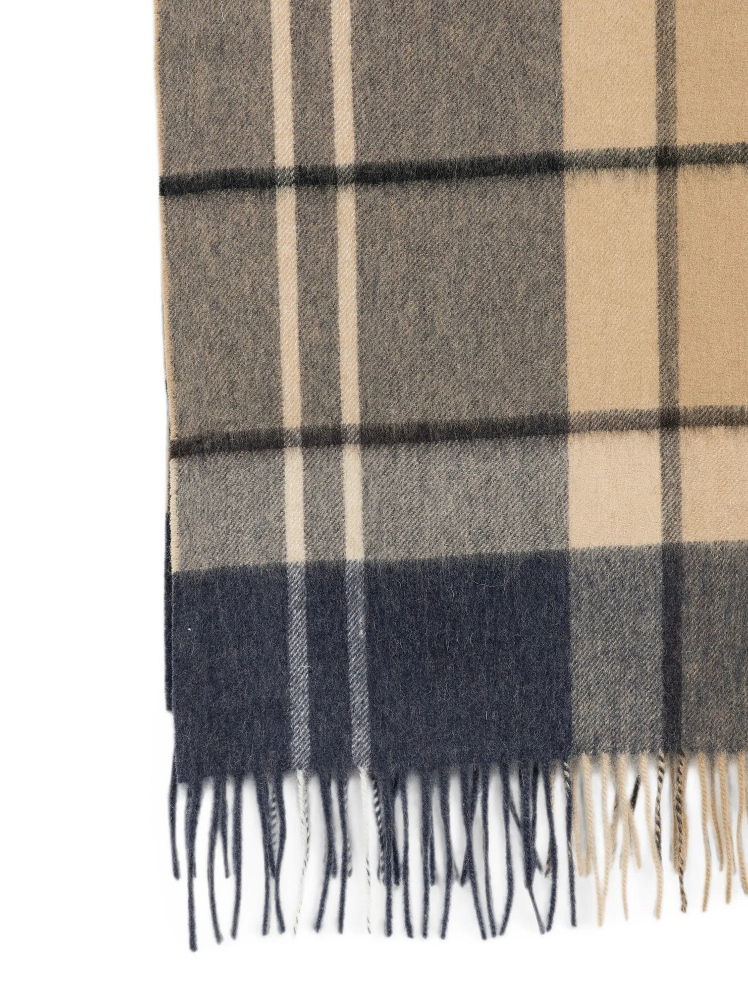 Sciarpa Carrbridge Tartan Brichwood Dress Tartan