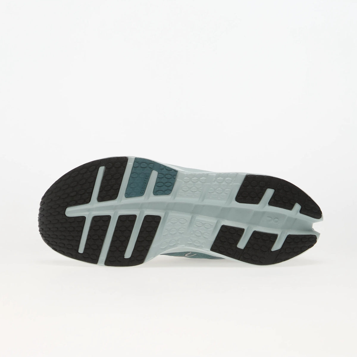 Chaussures Cloudrunner 3 Homme Agave/Black