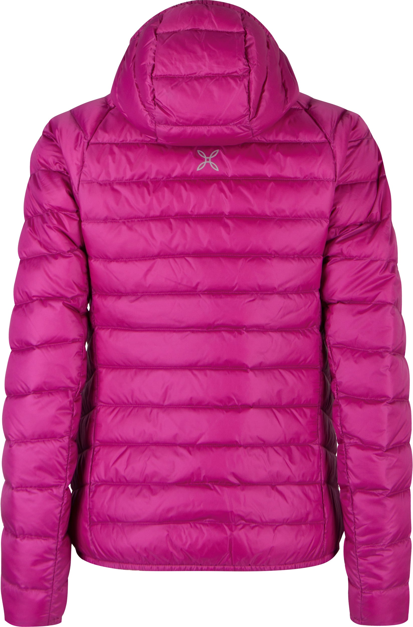 Giacca Breeze Hooded Donna Baton Rouge/Vinaccia