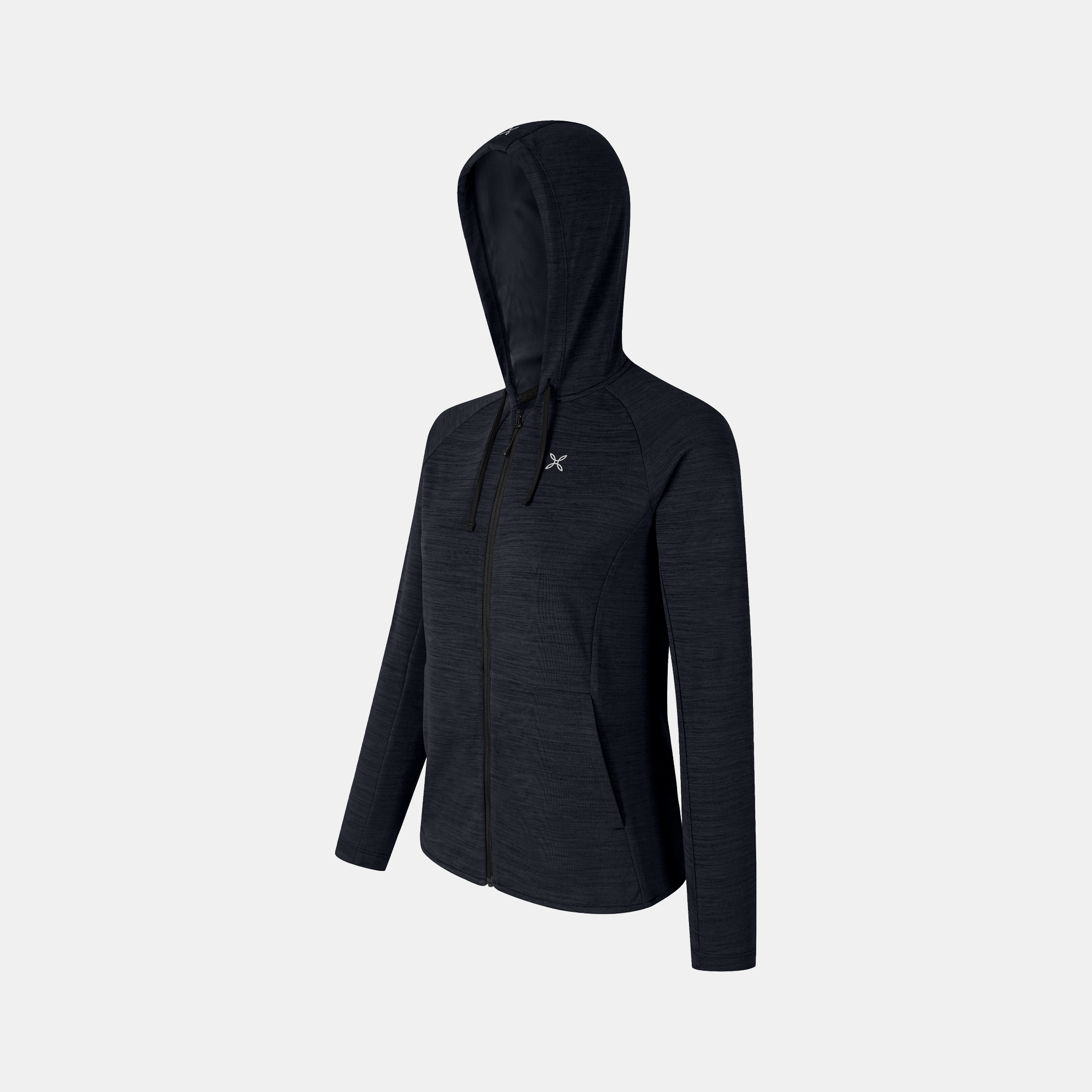 Jersey Timeless Mujer Antracite