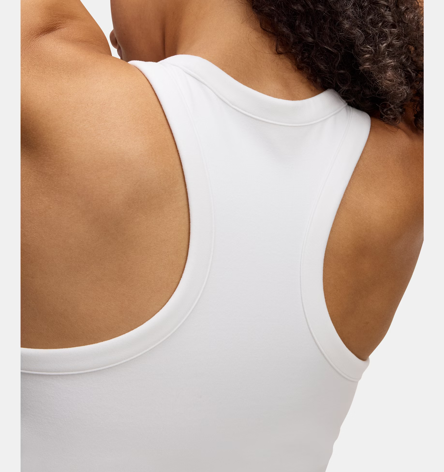 Canotta Motion Donna White