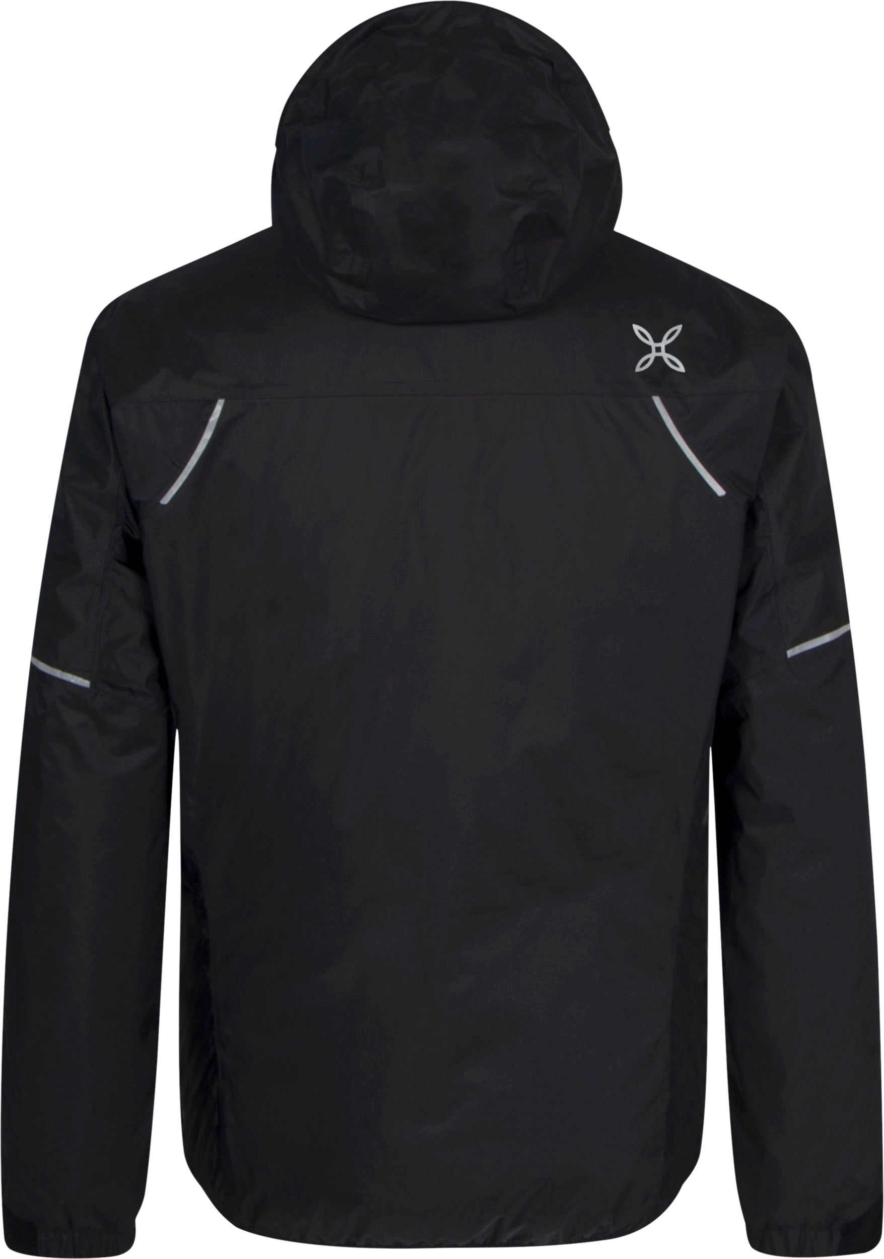 Giacca Nevis 2.0 Uomo Black
