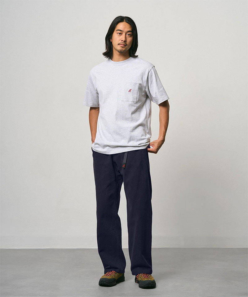 Pantaloni Winter Twill Classic Uomo Ink