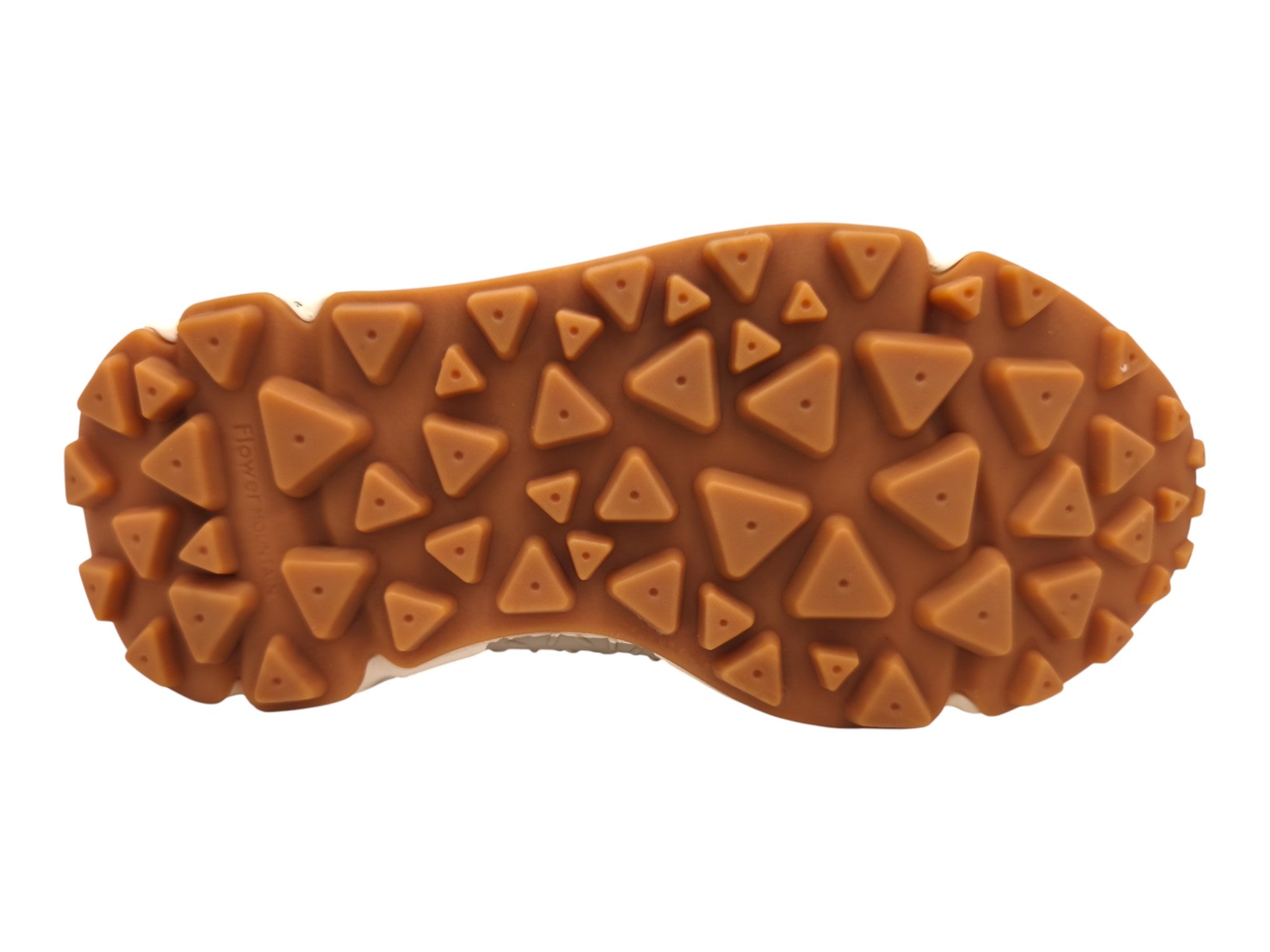 Yamano 3 Shoes Golden Heart/Ginger/Beige