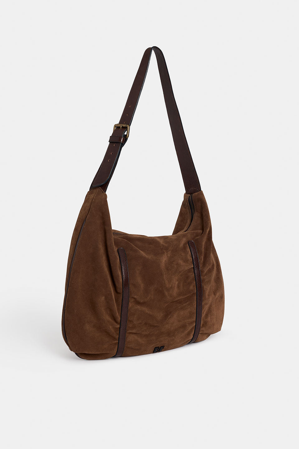 Borsa Louise Donna Brown