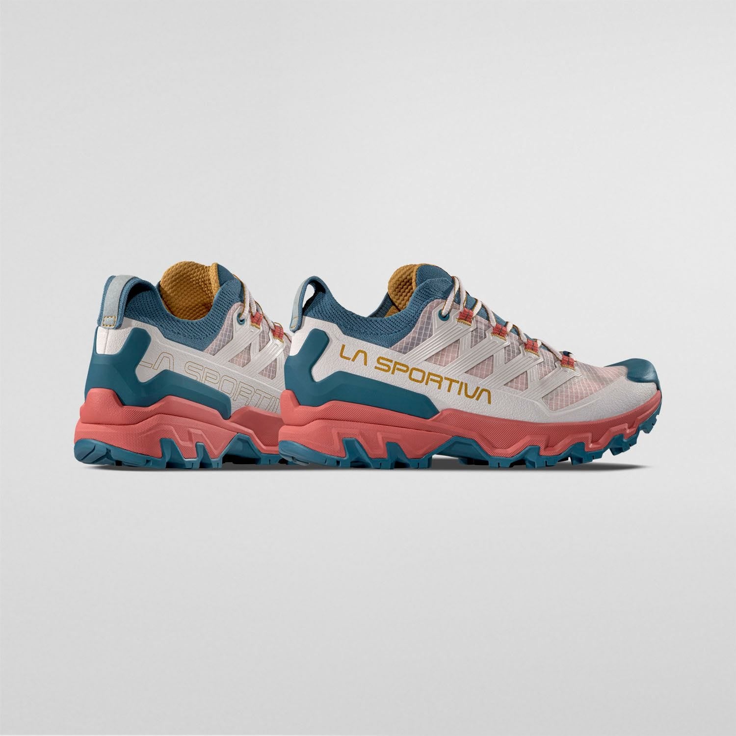 Chaussures Ultra Raptor 3 Femme Mauve/Mineral Red