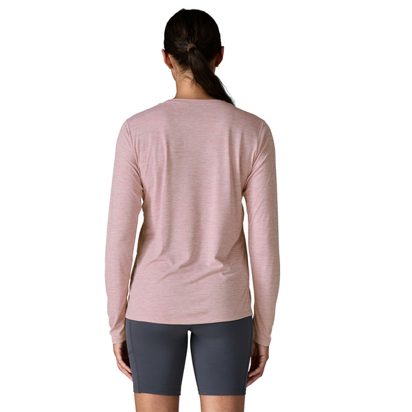 T-shirt Cap Cool Daily Donna Quiet Violet