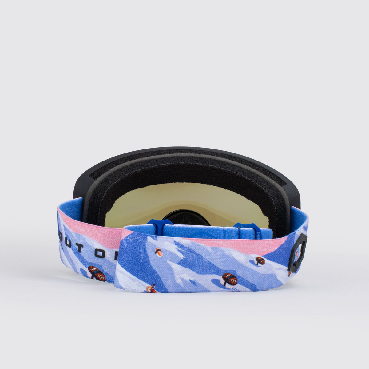 Void S Skimaske Sushi/Photochromic S1-S3