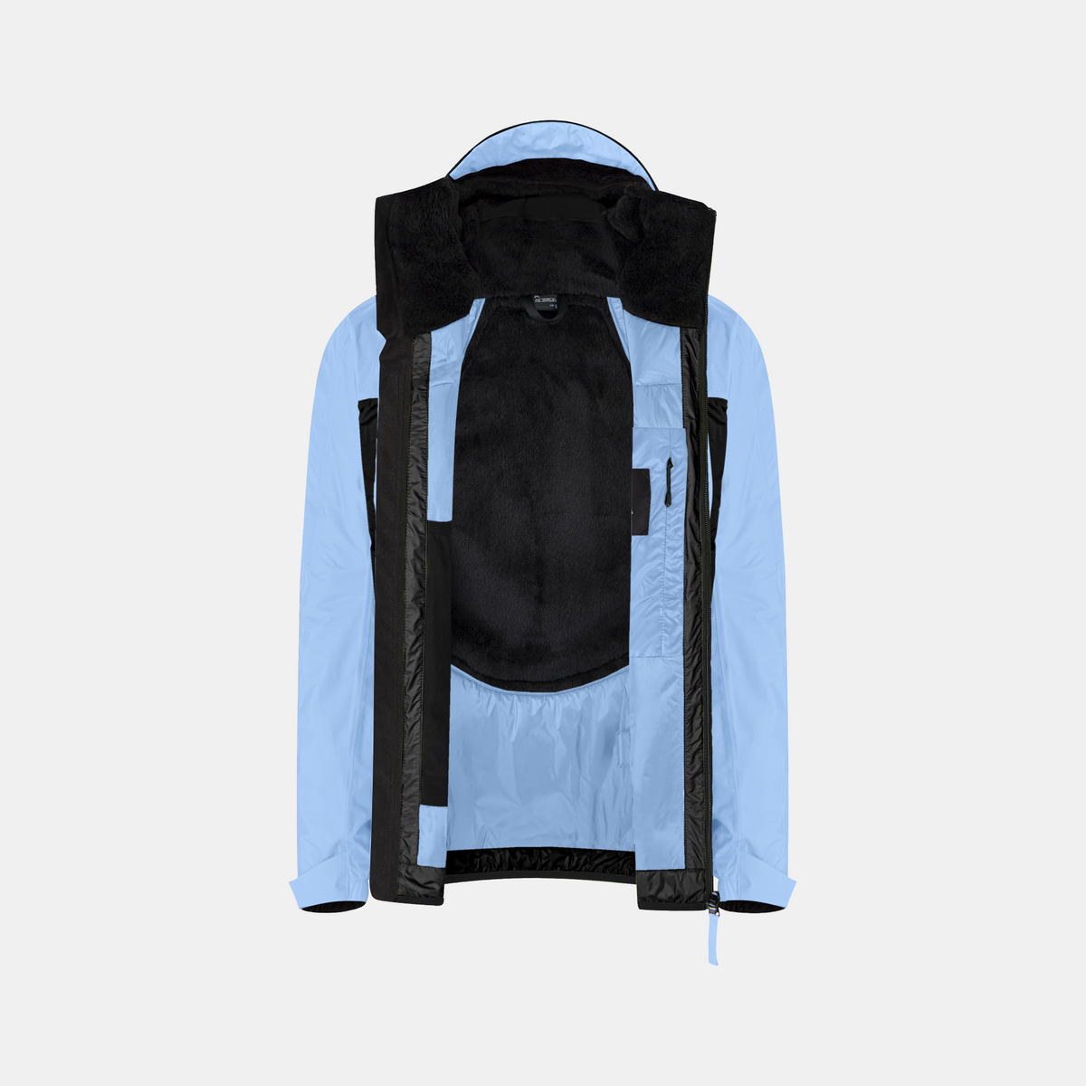 Giacca Nevis 2.0 Donna Dusk