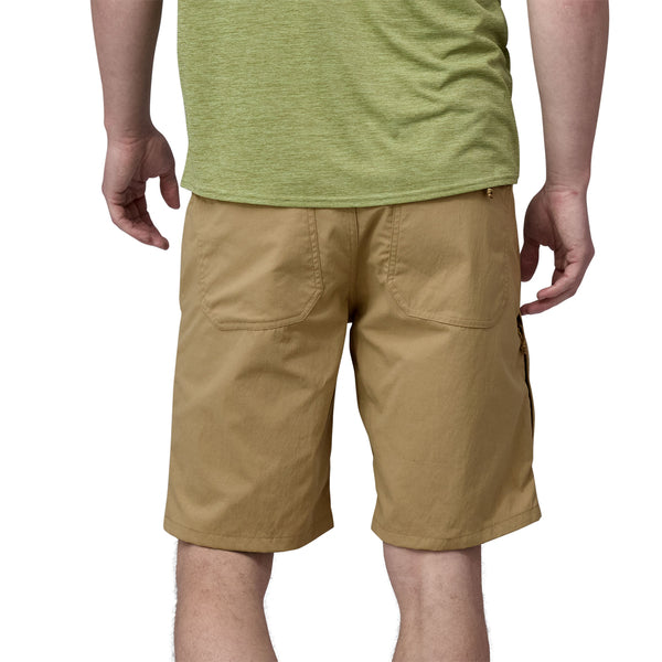 Shorts Quandary 10IN Homme Classic Tan