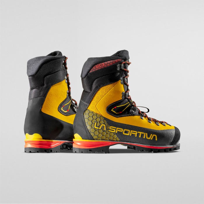 Scarpe Nepal Cube GTX Uomo Yellow