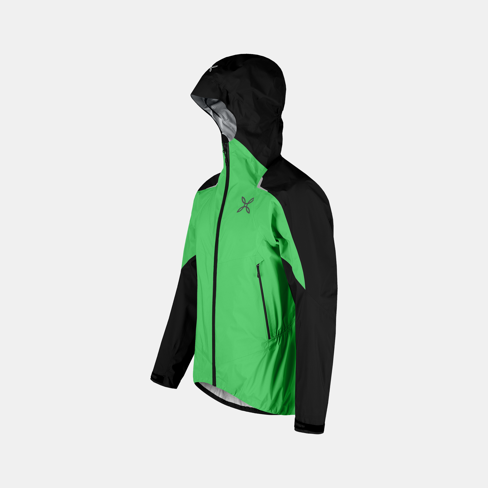 Giacca Magica Prometeo Uomo Vibe Green