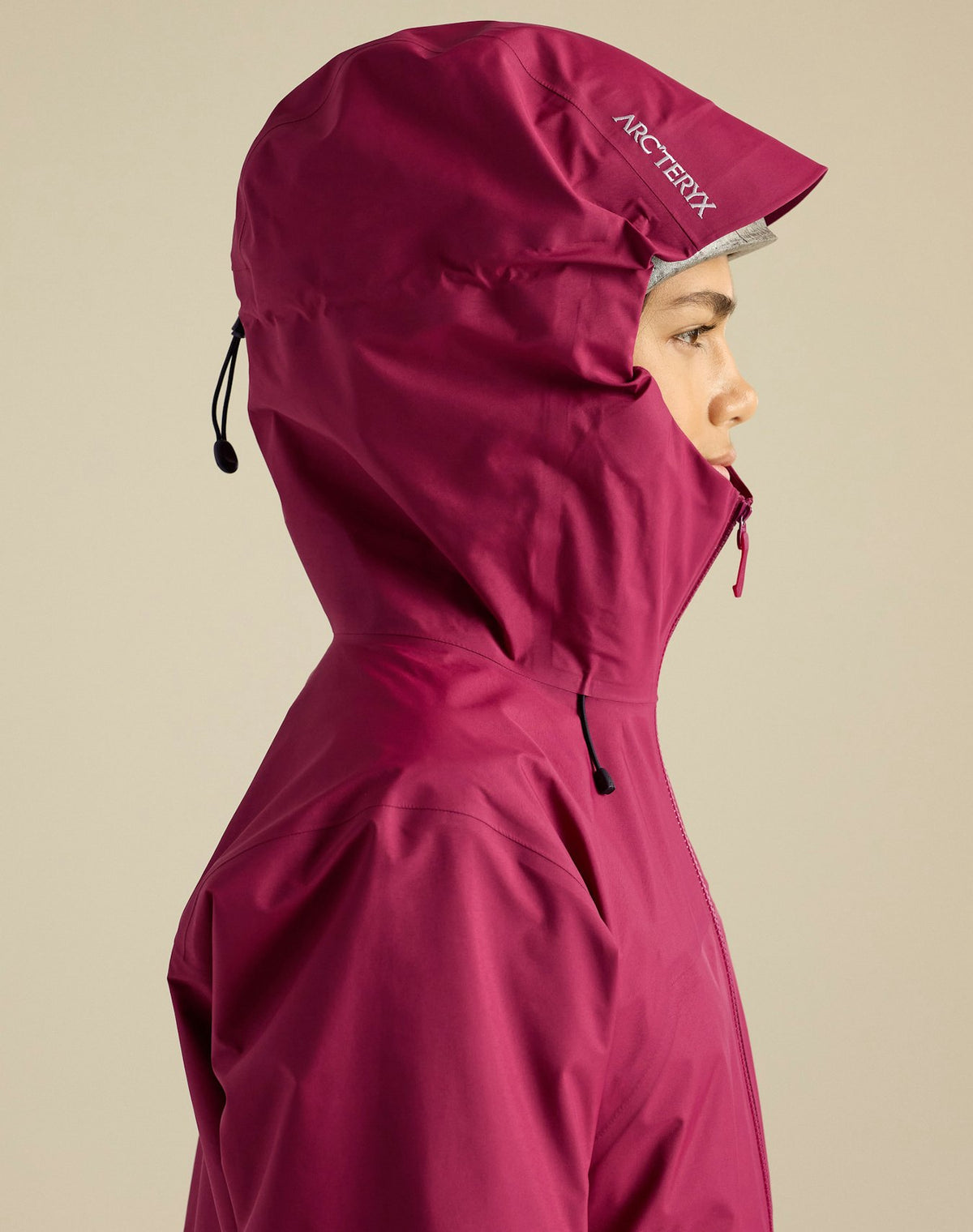 Jaqueta Beta SL Renegade feminina