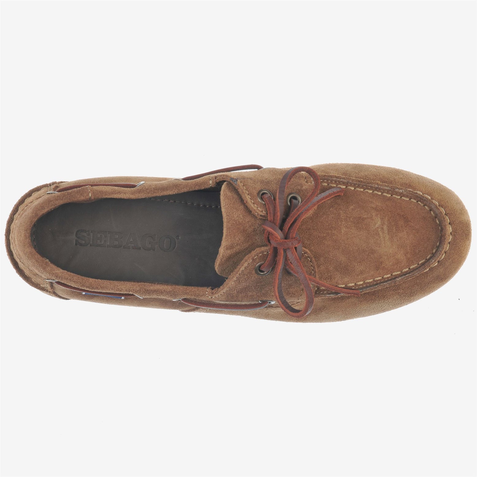 Scarpe Owen Donna Brown Toupe - Dettaglio