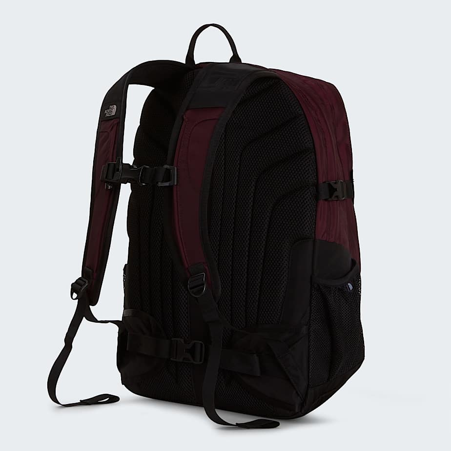Sac a Dos Borealis Classic Deep Burgundy/Black/Lali Guran
