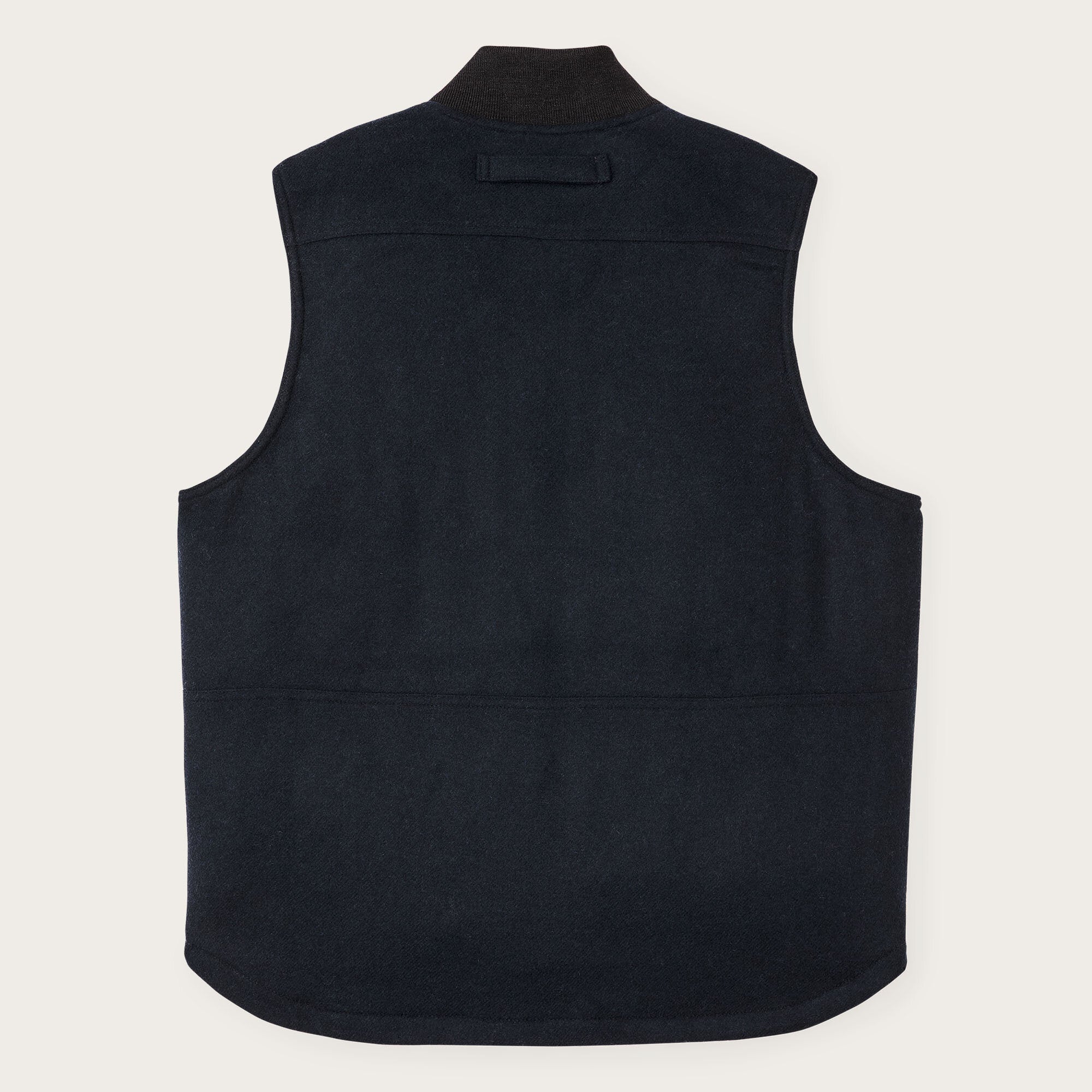 Men's Spokane Insulated Vest Navy