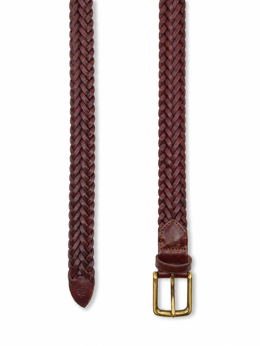 Cintura 9Play Polo Tip 3Cm Donna Bruciato
