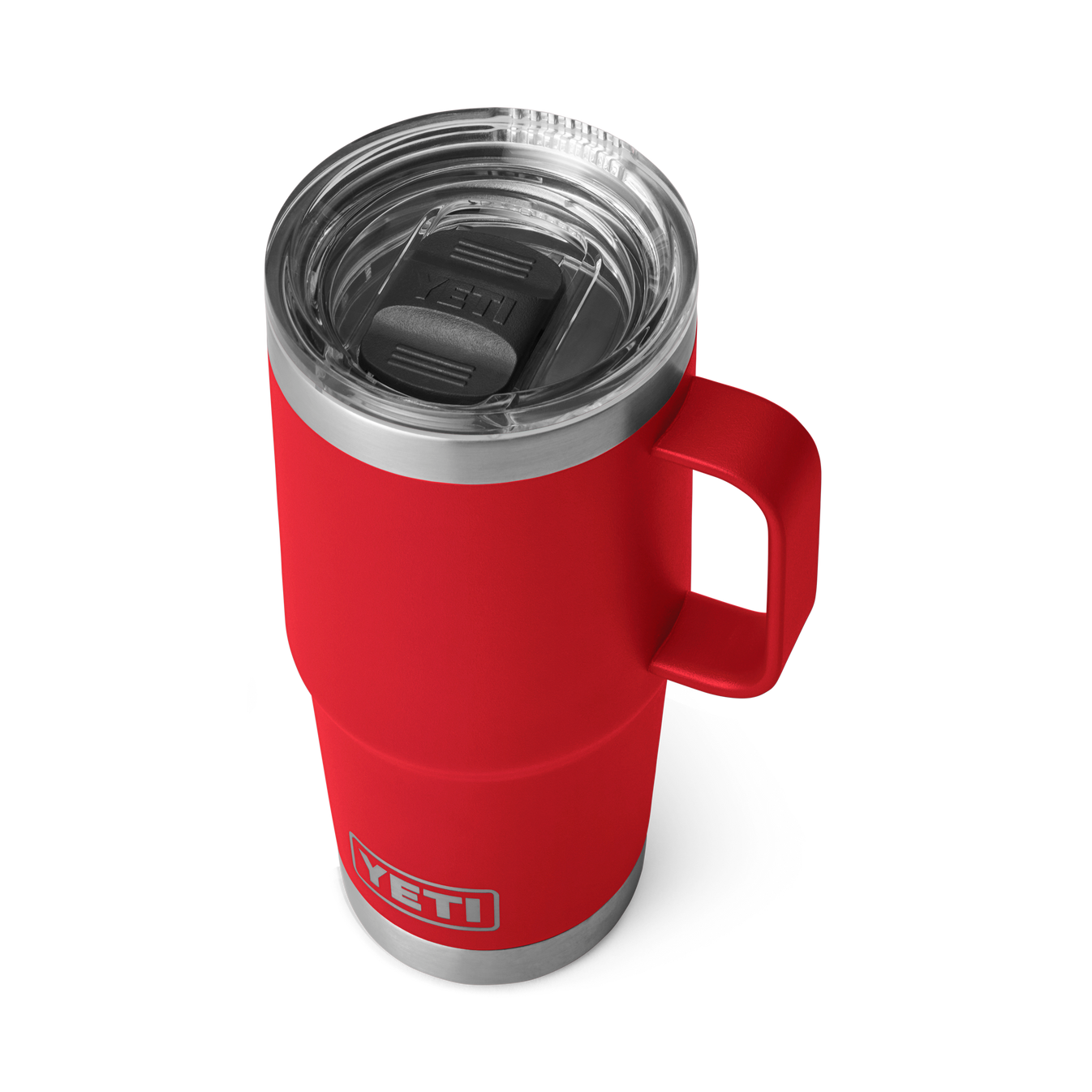 Borraccia Travel Mug 591 ml Rescue Red
