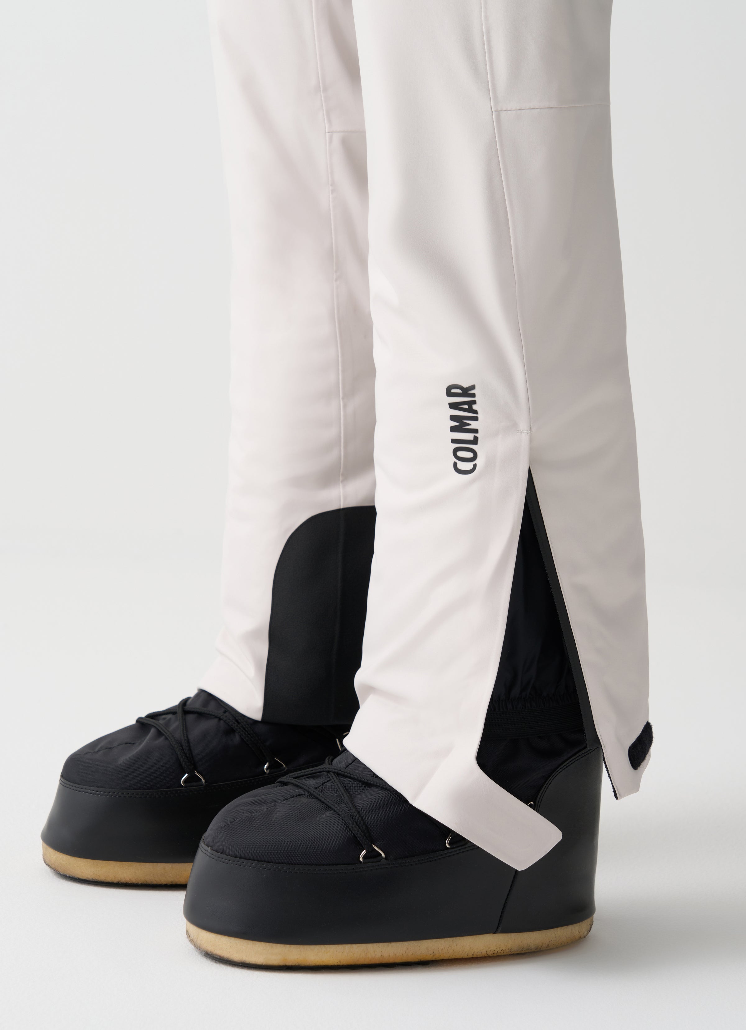 Salopette Chapter Uomo Beige Purity