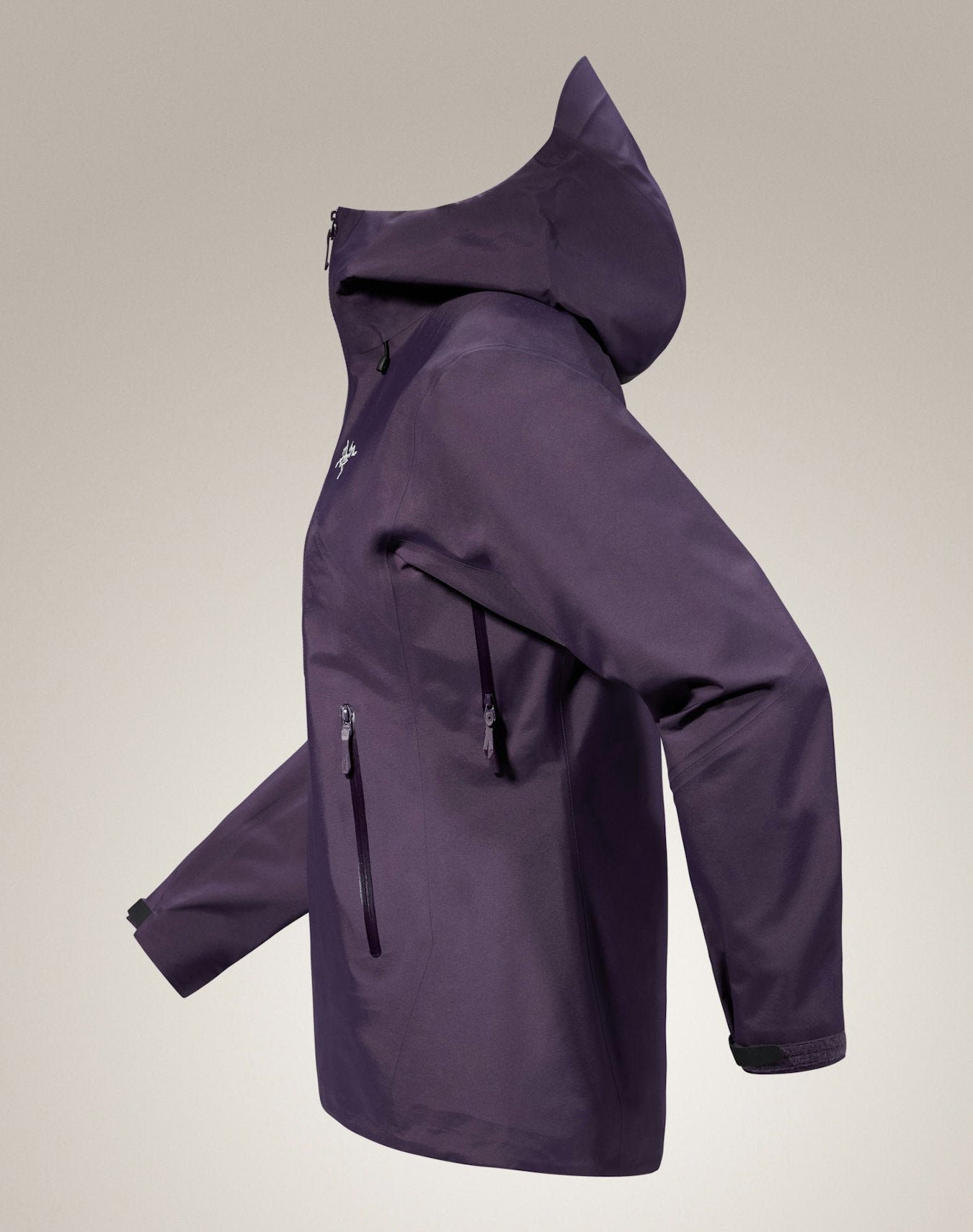 Giacca Beta SL Donna Moondrop