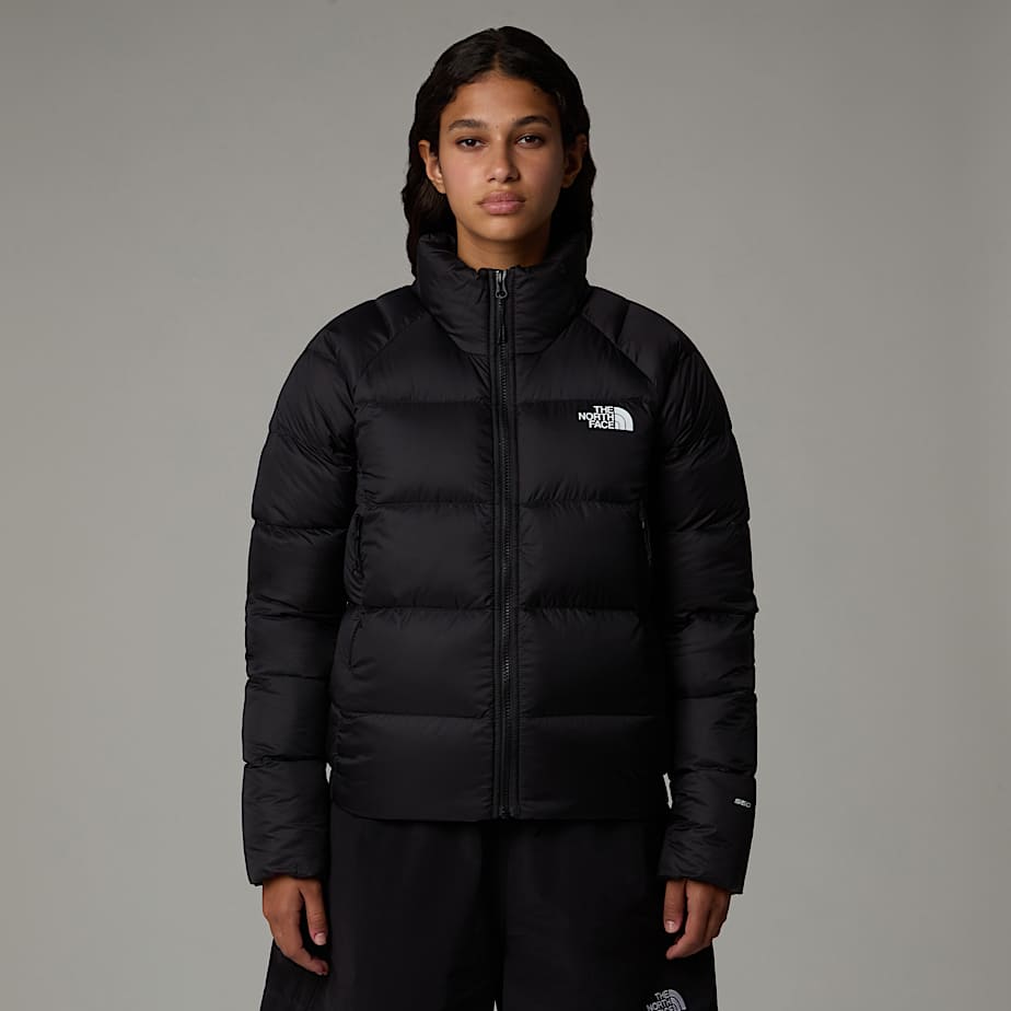 Giacca Hyalite Donna Black