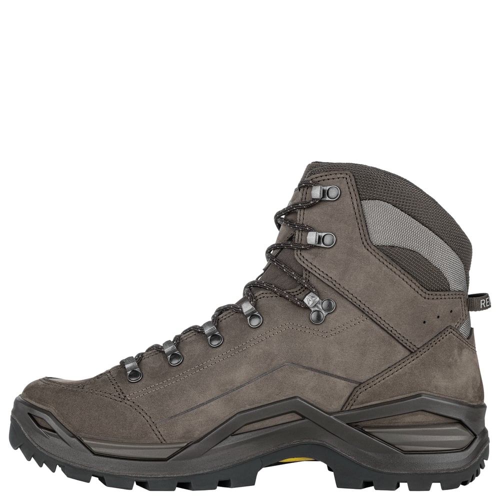 Scarpe Renegade Evo GTX Uomo Espresso/Seasweet