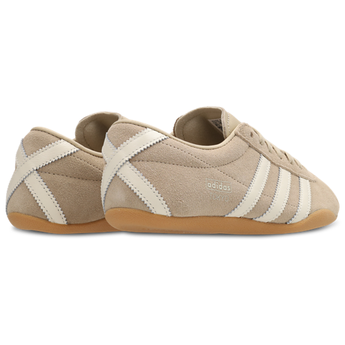 Scarpe Tokyo Donna Stone Khaki/Off White