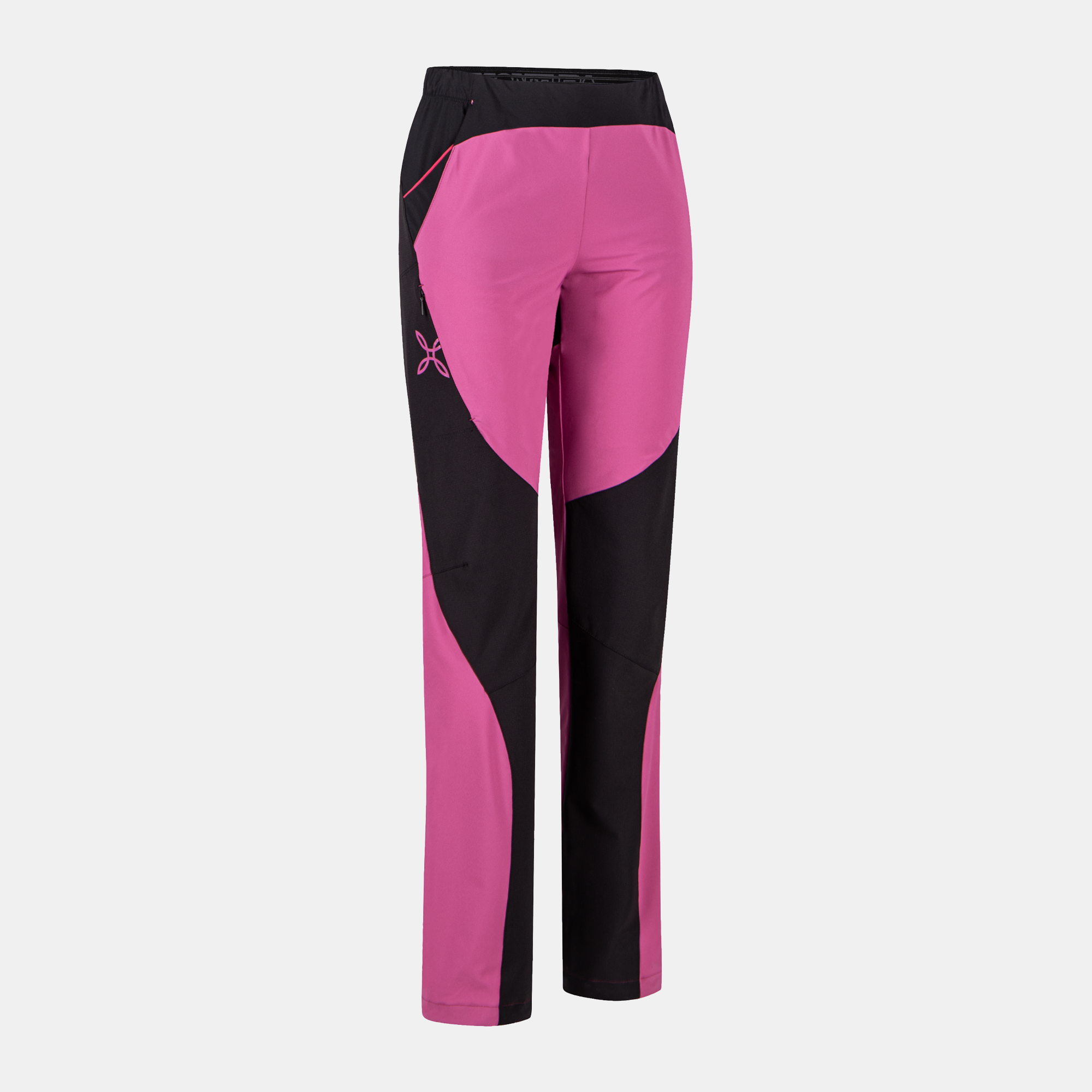 Pantaloni Synth Donna Baton Rouge